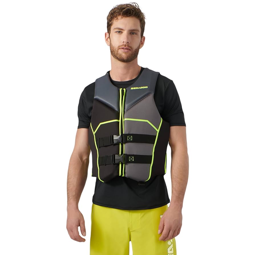 ドッグフード 45leaf Amazon.com: Sea-Doo New OEM, Unisex Extra Large Freedom PFD